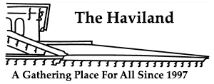 The Haviland Club Logo